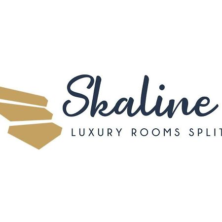 Skaline Luxury Rooms スプリト エクステリア 写真