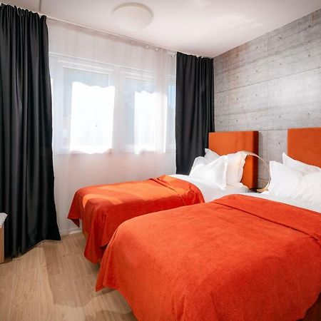 Skaline Luxury Rooms スプリト エクステリア 写真