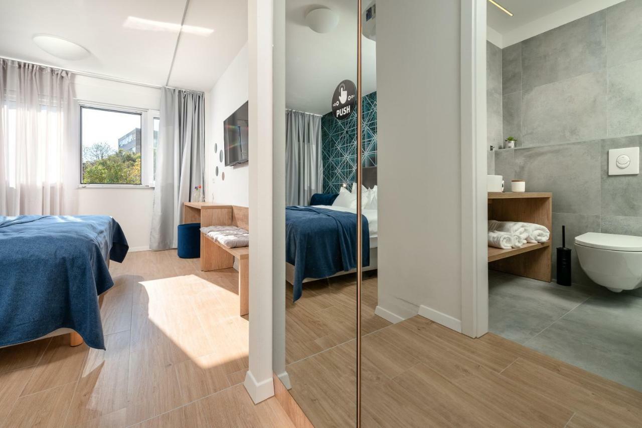 Skaline Luxury Rooms スプリト エクステリア 写真