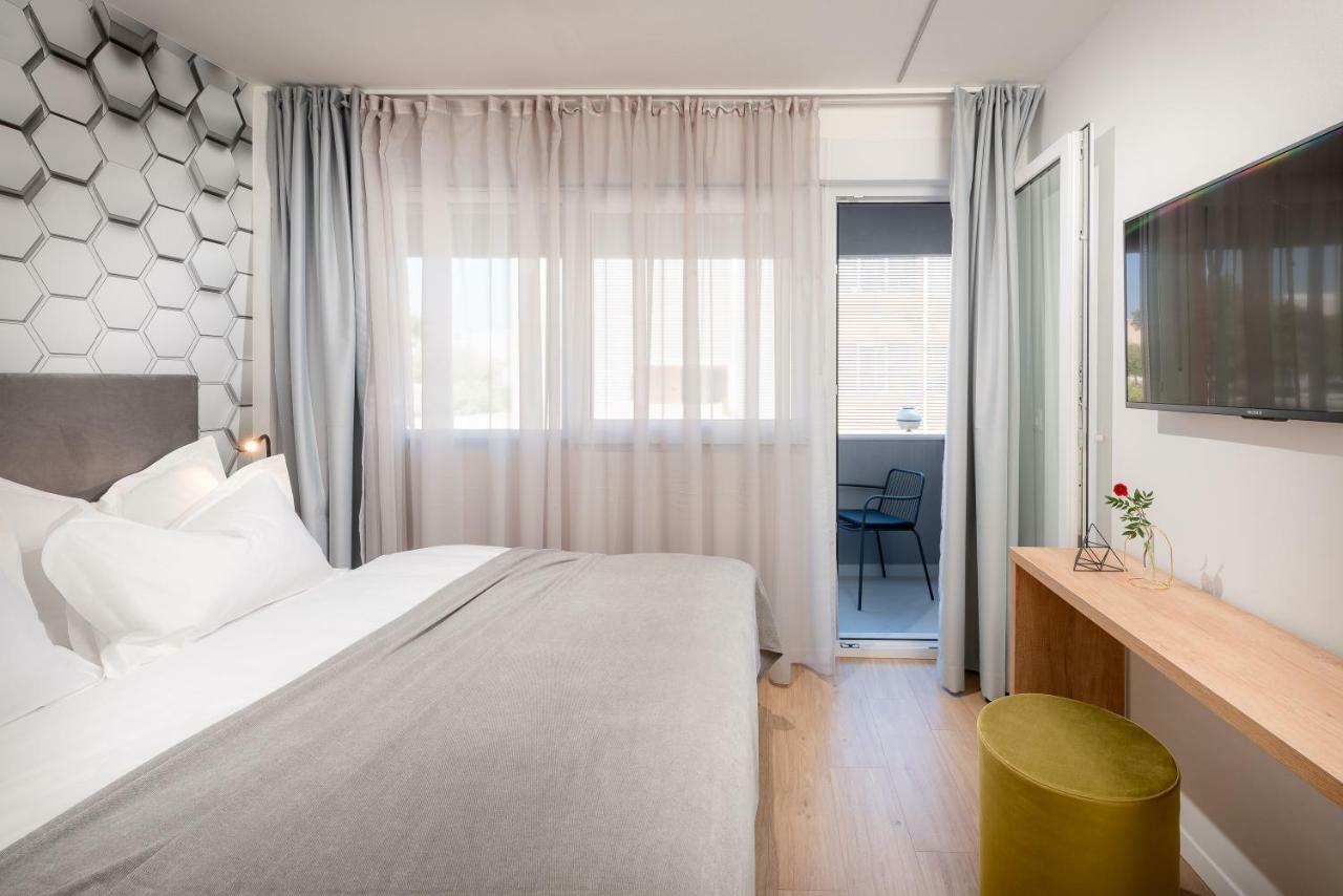 Skaline Luxury Rooms スプリト エクステリア 写真