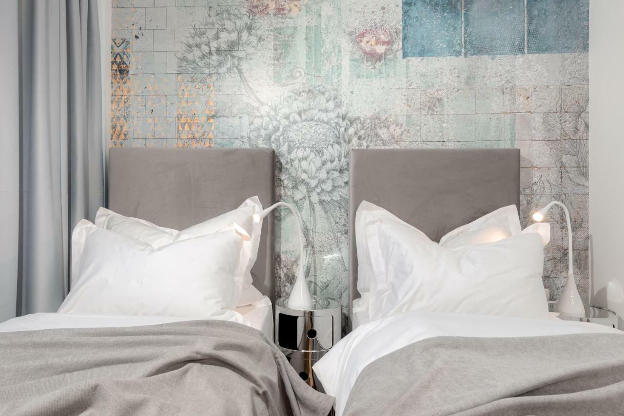 Skaline Luxury Rooms スプリト エクステリア 写真