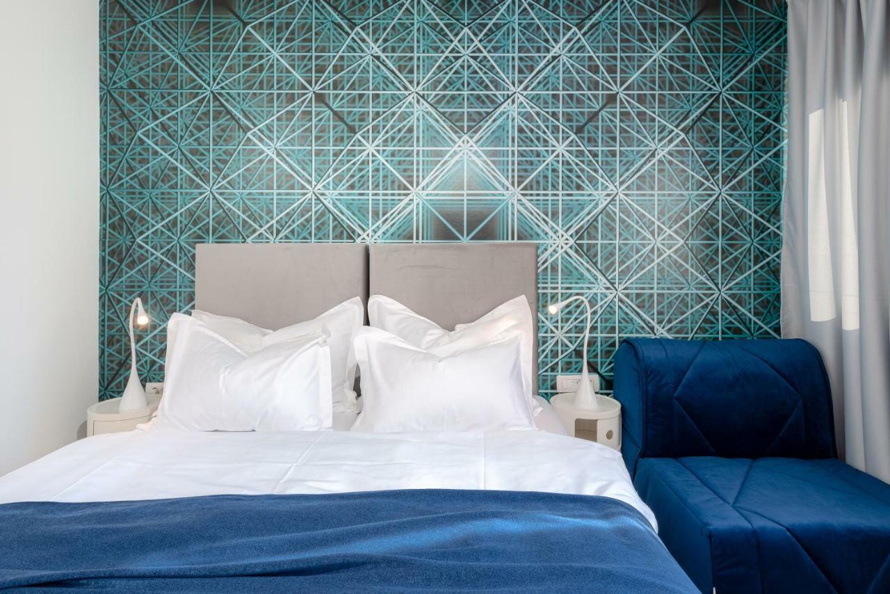 Skaline Luxury Rooms スプリト エクステリア 写真