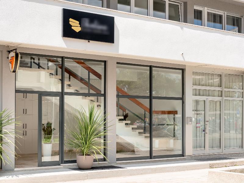 Skaline Luxury Rooms スプリト エクステリア 写真