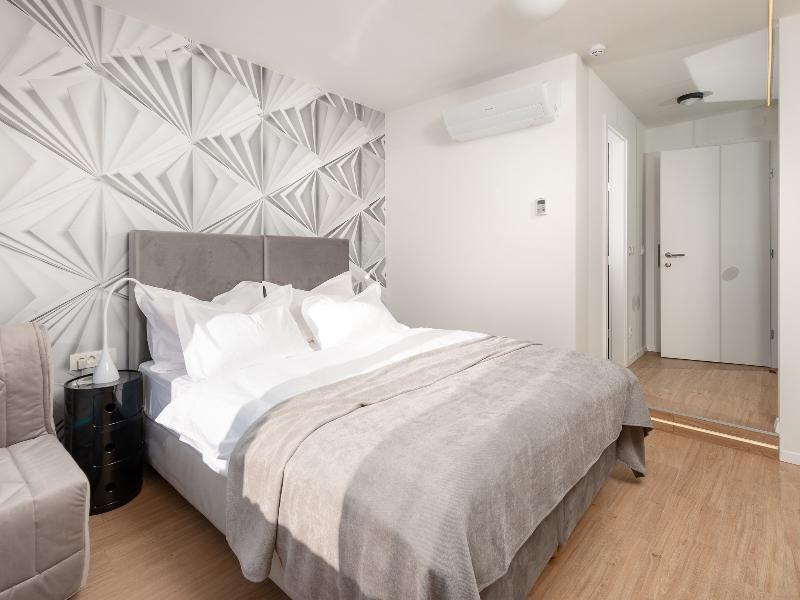 Skaline Luxury Rooms スプリト エクステリア 写真