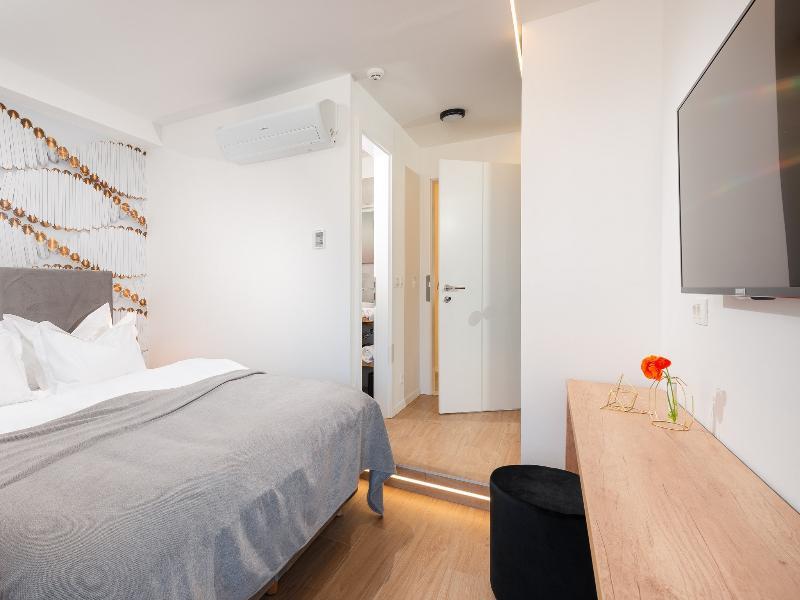 Skaline Luxury Rooms スプリト エクステリア 写真