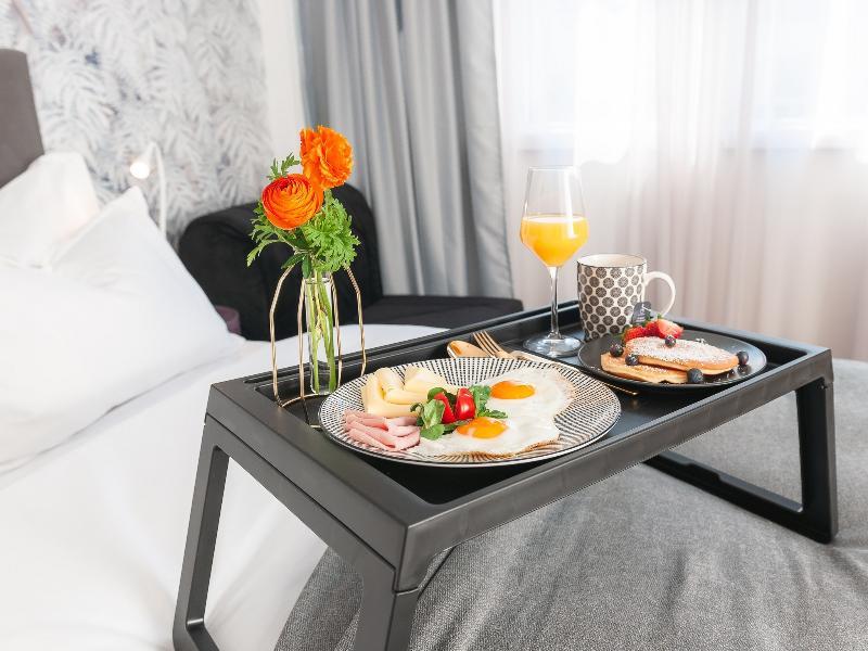 Skaline Luxury Rooms スプリト エクステリア 写真