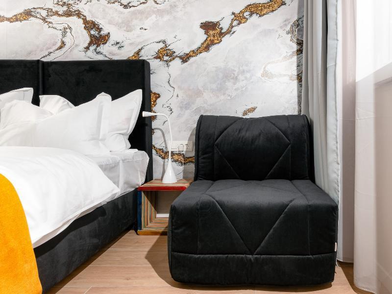 Skaline Luxury Rooms スプリト エクステリア 写真