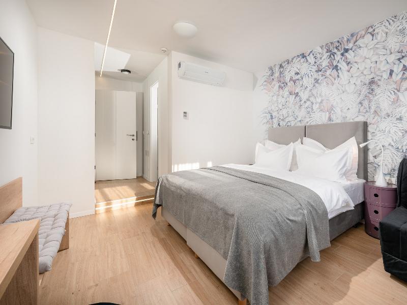 Skaline Luxury Rooms スプリト エクステリア 写真